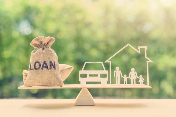 Loan Comparison Services in Seaside Park, NJ
